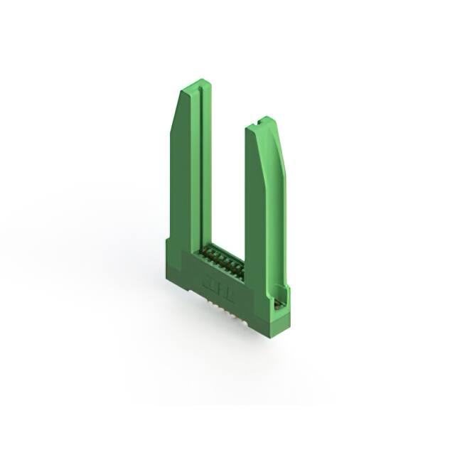 345-010-541-178 EDAC Inc.  Edgeboard Connectors